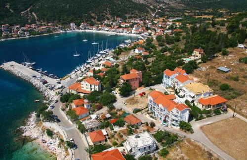 Olive Bay Hotel - Foto 25