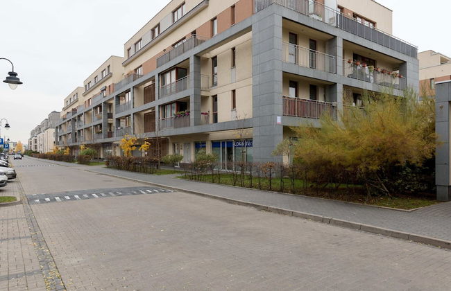 Hlonda Deluxe Apartment with Terrace - Foto 40