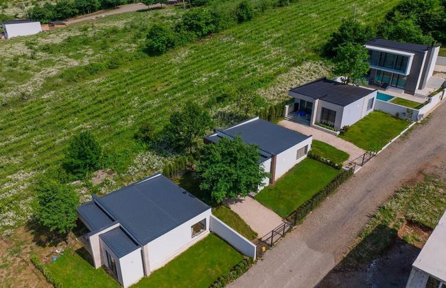 Villa Tiffany - Foto 12