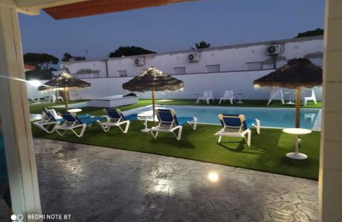 La pinza verde - Foto 6