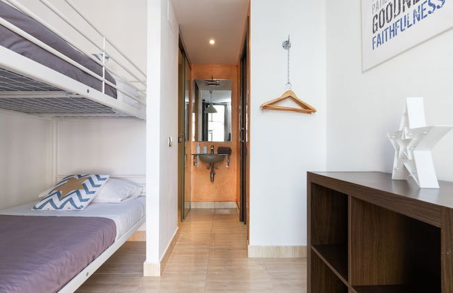 Apartamento Matarolux 15 - Foto 12