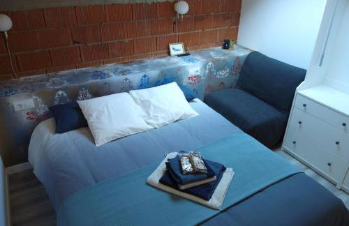 Belenos Alojamientos Turísticos - Foto 14