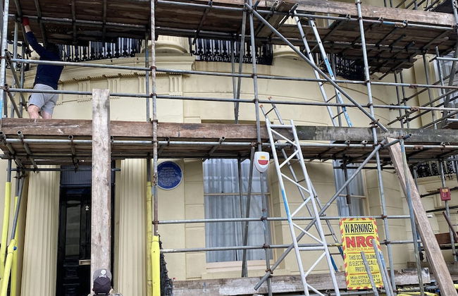 Fabulous Brunswick by the sea - Foto 10