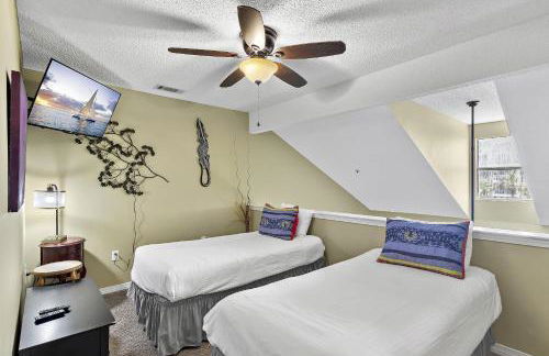 Caribbean Dunes 121 - Foto 54