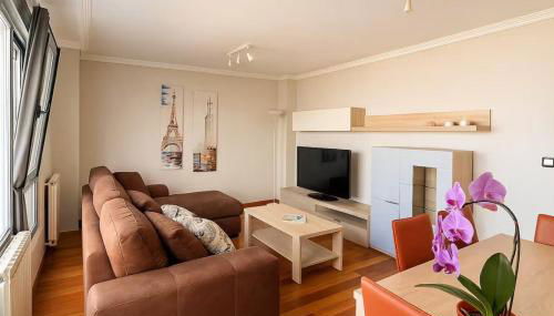 Apartamento El Puerto - Foto 4