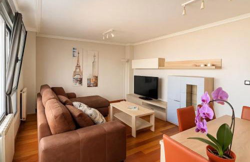 Apartamento El Puerto - Foto 4