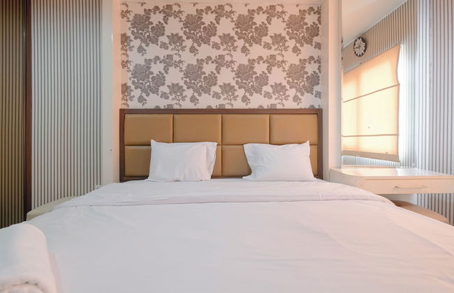 Spacious Pent House 3BR at Sunter Park View Apartment - Foto 6