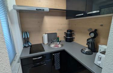 Stilvolles Apartment nähe Uni Klinikum - Photo 6