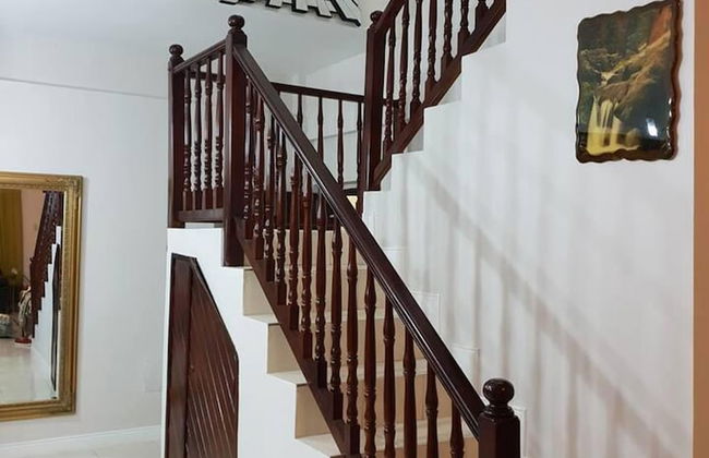 Lovely 2-bed Apartment in the New Kingston Area - Foto 17