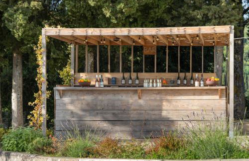 Podere Castellare - Foto 33