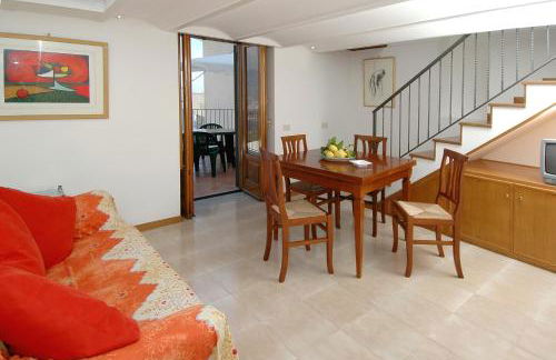 Amalfi 51 con vista mare, giardino e terrazze - Foto 7