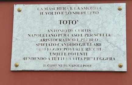 "Dint e viche e Napule" Guest House - Foto 80