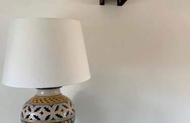 Design Appartment with big Terrace - Foto 15