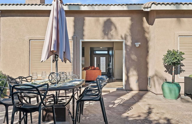 La Quinta Desert Haven Luxe Stay w/ Private Pool, Hot Tub, Pool Table - Foto 105