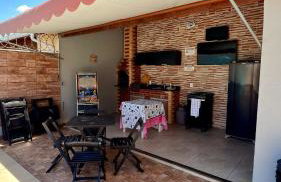 Casa de Praia Itaipuaçu para até 20 pessoas - Foto 47