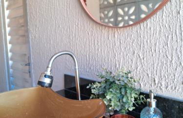 Aeroporto 2 Quartos Self-chek in - Photo 30