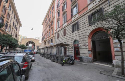 RomeSweetHome Villa Borghese - Foto 43