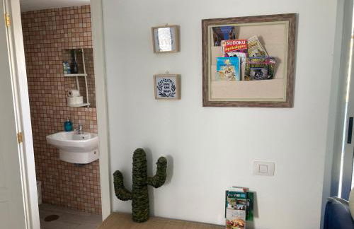 Cactus Home Penthouse - Photo 50