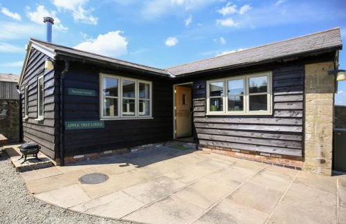 Norton Cottage - Foto 1