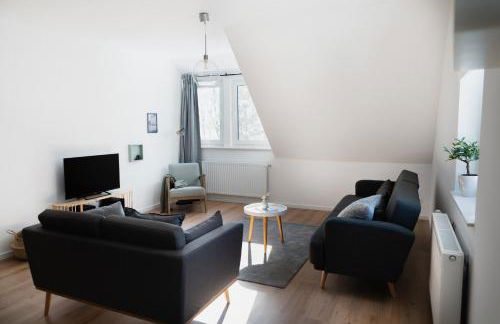 our farm Ferienwohnung - Foto 7