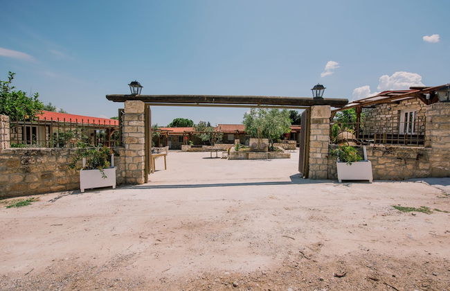 Acrocorinth Apartments - Foto 78