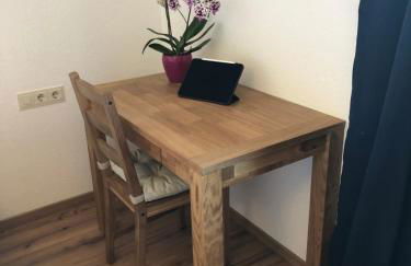 Nagelfluh Hüs - Foto 20