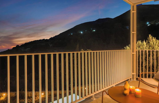 Punentes Villa - Foto 13