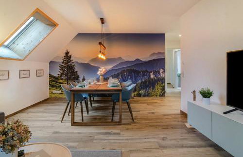 Appartement Bergblick - Foto 5