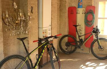 Casa Dello Zio Birba - Foto 32