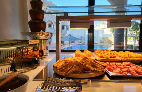 Christina Beach Hotel - Foto 75