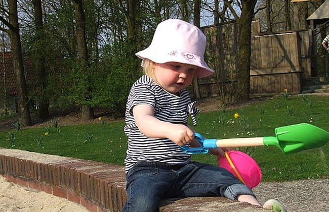 Spacious Holiday Home With Wifi, 20 km From Assen - Foto 28