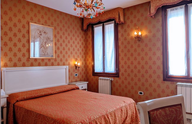 Locanda Ca' San Vio - Photo 13