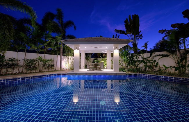 Baan Rim Talay - Foto 25