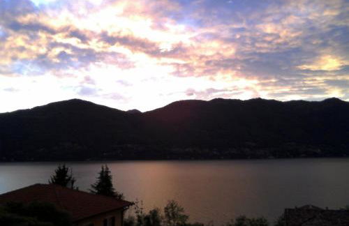 Residenza vista lago mozzafiato - Photo 45