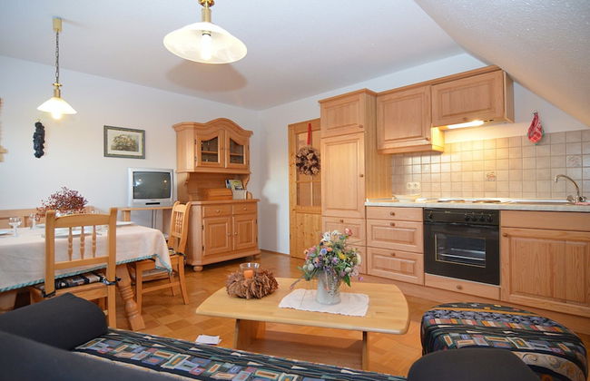 Ferienhaus mit Wellnessbereich - Foto 11