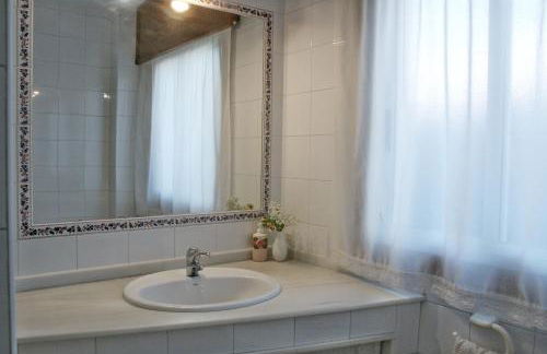 Casa da Glicia, una casa con piscina privada, para disfrutar y relajarse - Photo 23