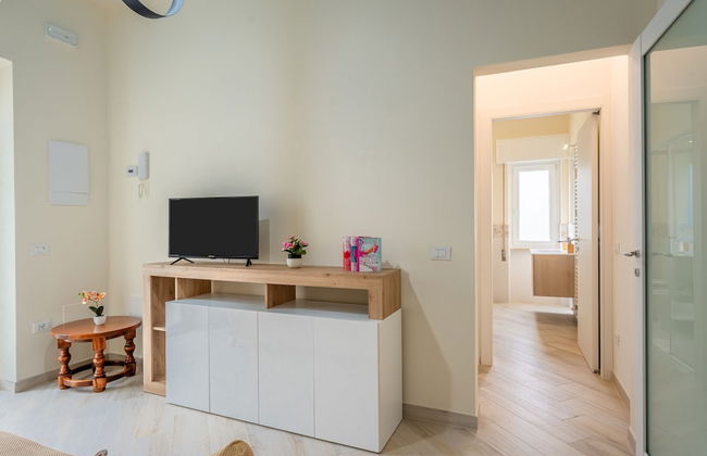 Le Tre Sorelle in Capezzano Pianore - Foto 3