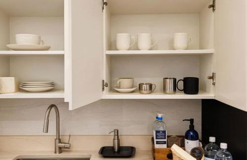 Art District Downtown Spacious Homes - Foto 11