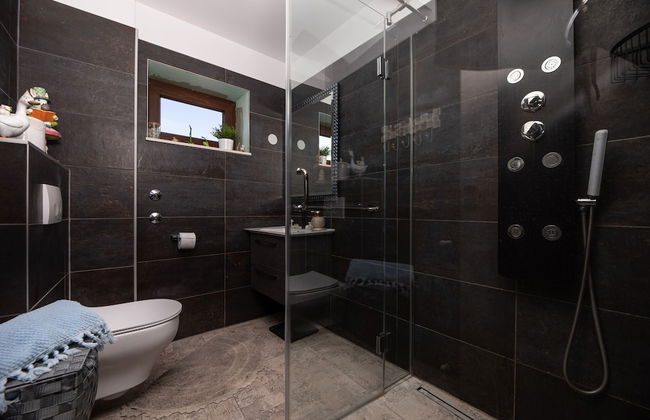 Stunning Villa on Island Krk Near Sandy Beach - Foto 21