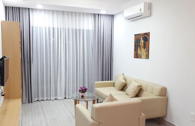 The Everrich Infinity Apartment - Foto 15