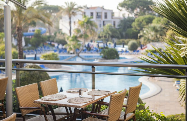 Alfagar Village - Foto 48