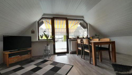 FeWo Karola - Foto 4