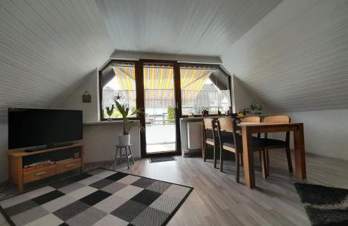 FeWo Karola - Foto 4