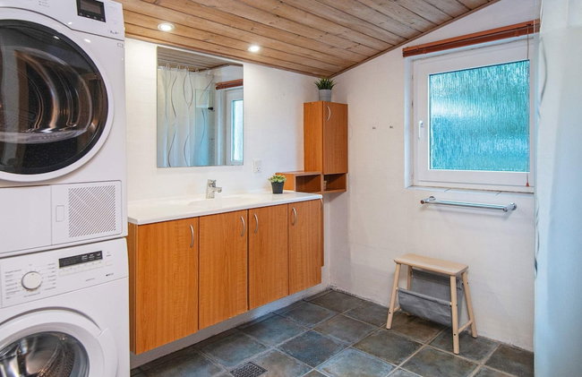 14 Person Holiday Home in Orsted - Foto 25