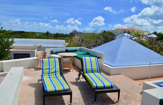 Villas at Indigo Reef - Foto 20