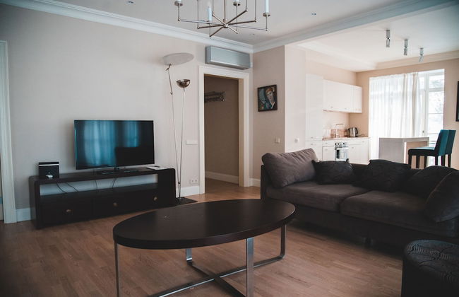 Aparthotel Wooden Villa - Photo 5