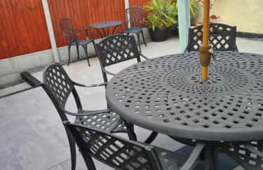 North Parade Holiday Apartment 35 Sea View Road Skegness PE25 1BS - Foto 4