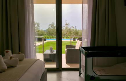 Three Charites Resort - Foto 37