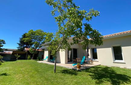 Alice’s house, Maison & Grange à 10km de l’Océan - Photo 6