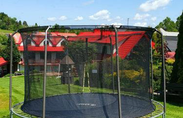 "Gawęckówka u Jasia i Małgosi" Krynica Zdrój - Photo 40